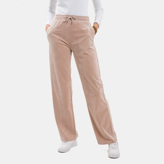 Guess Couture Straight Long Women's Track Pants