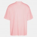 Tommy Jeans Boxy Flag Γυναικείο T-shirt