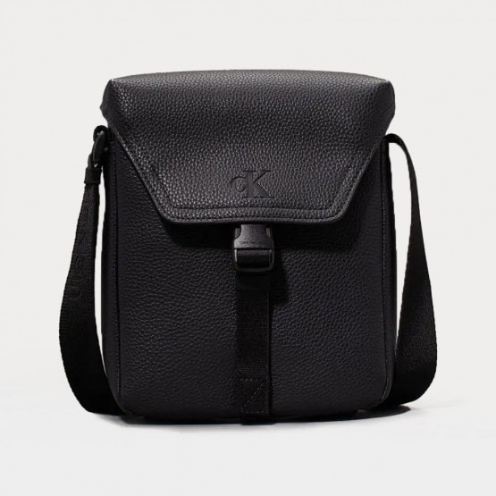 Calvin Klein Over Webbing Reporter18 Pu