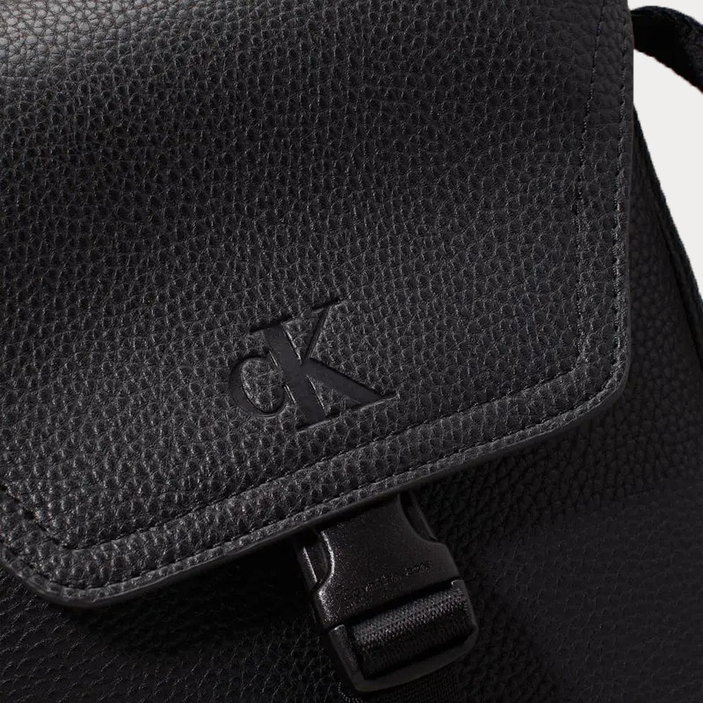 Calvin Klein Over Webbing Reporter18 Pu