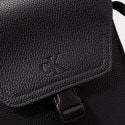 Calvin Klein Over Webbing Reporter18 Pu