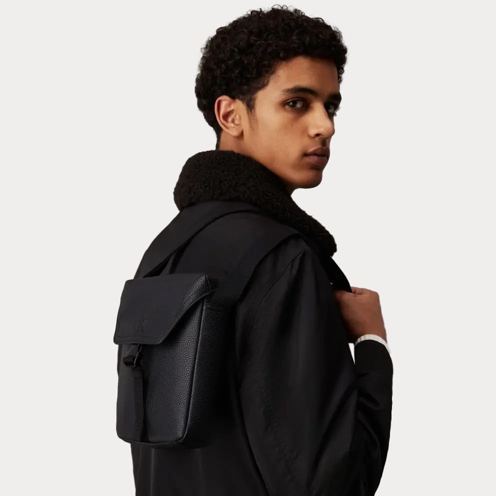 Calvin Klein Over Webbing Reporter18 Pu