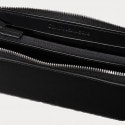 Calvin Klein Over Webbing Zip Women's Wallet