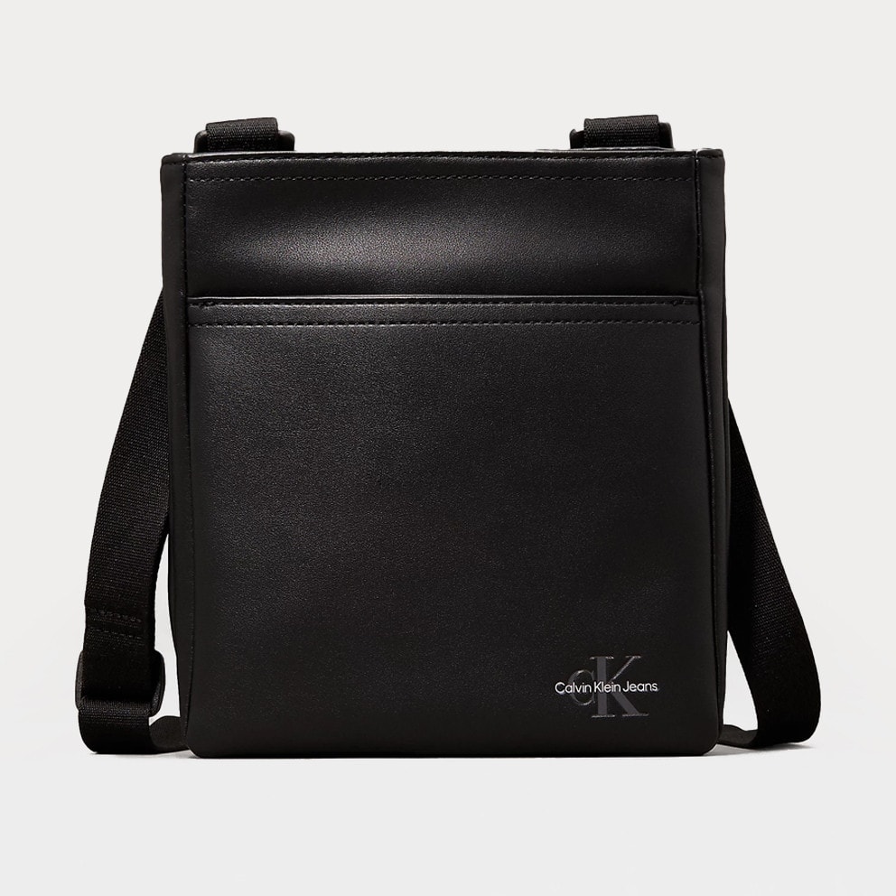 Calvin Klein Mono Logo Flat Pack18