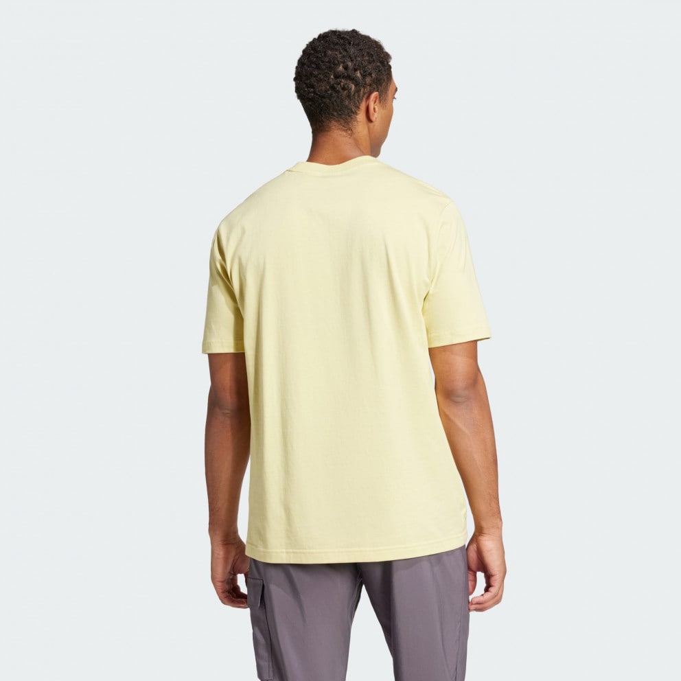 adidas sportswear M Lin Sj T