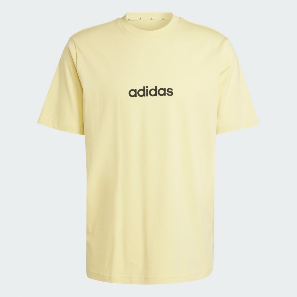 adidas sportswear M Lin Sj T