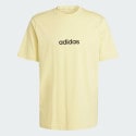 adidas sportswear M Lin Sj T