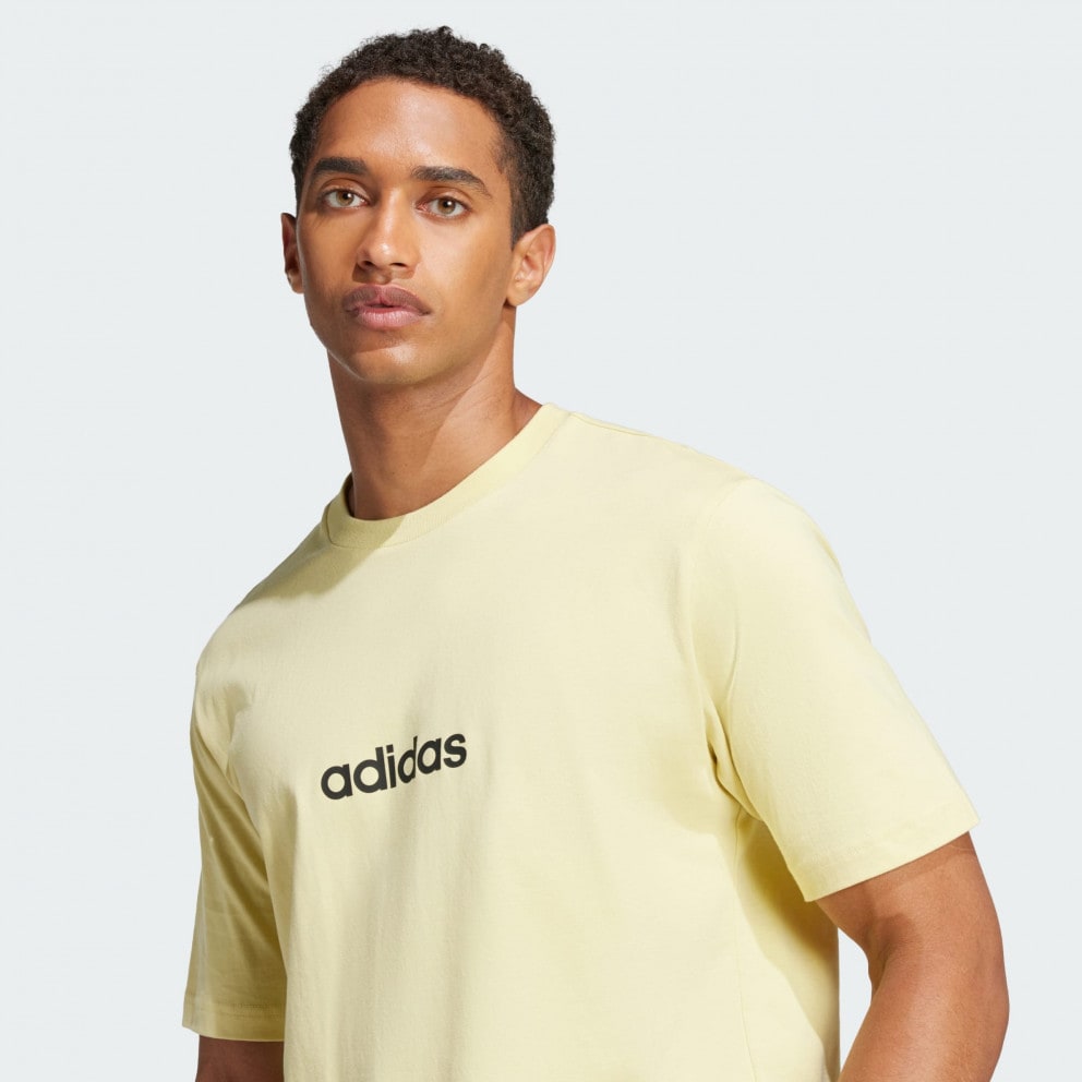 adidas sportswear M Lin Sj T