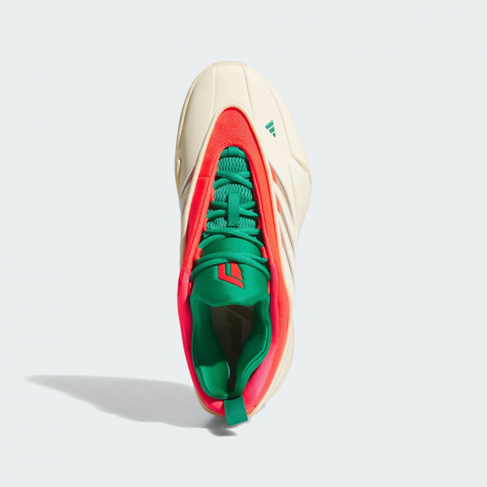 adidas Dame 9