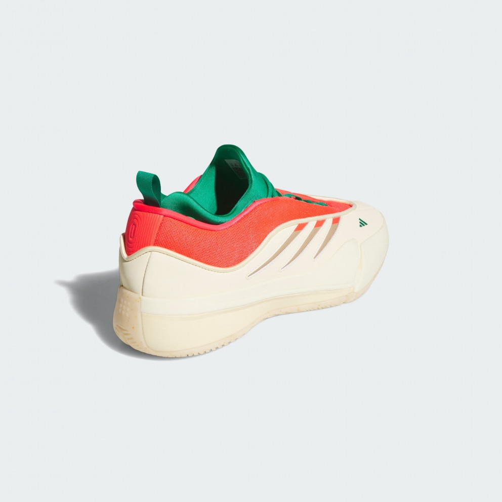 adidas Dame 9