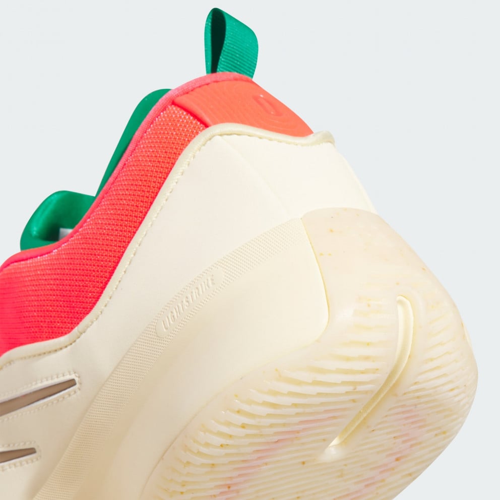adidas Dame 9