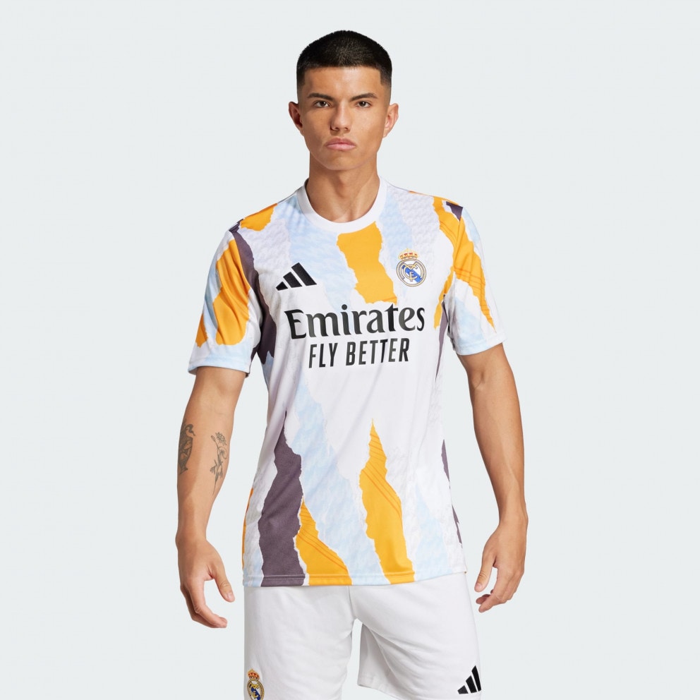 adidas Real Preshi