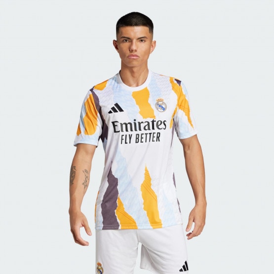 adidas Real Preshi