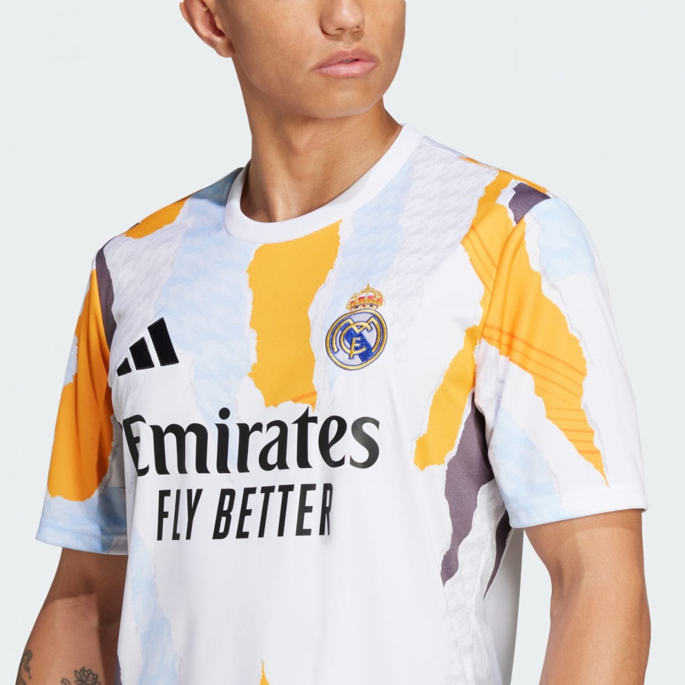 adidas Real Preshi