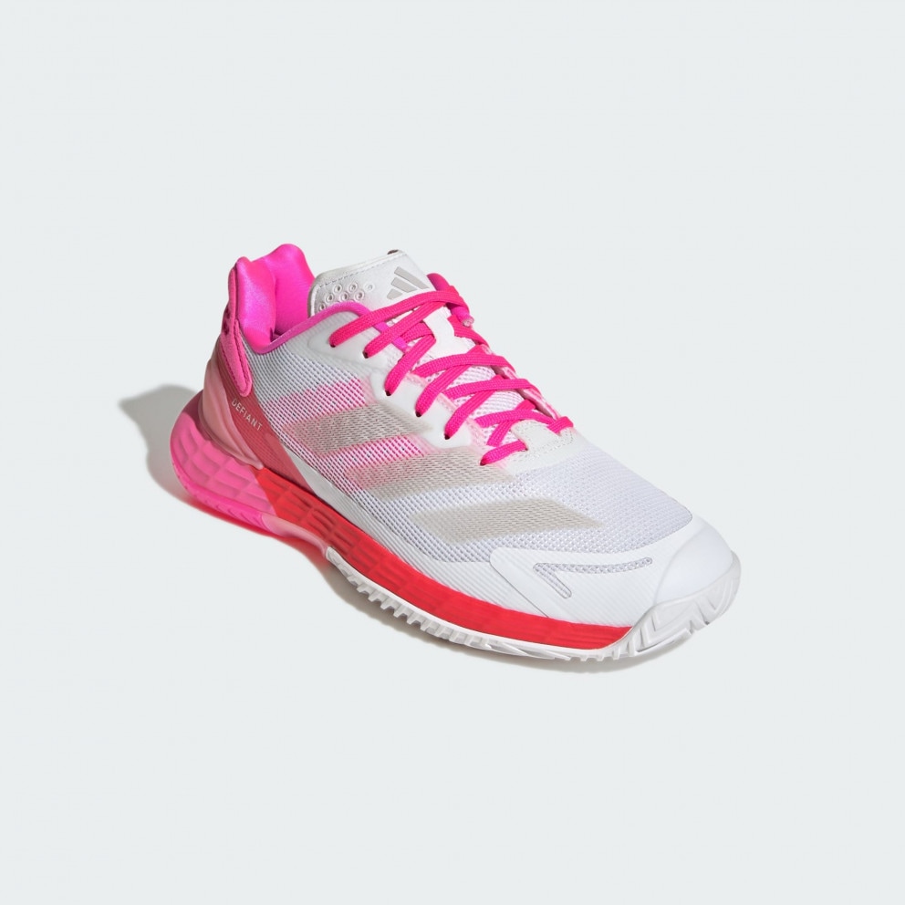adidas Defiant Speed 2 W