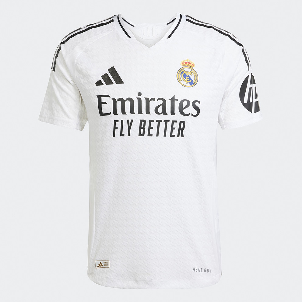 adidas Real H Jsy Au