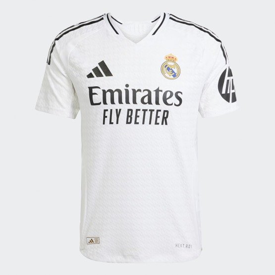 adidas Real H Jsy Au