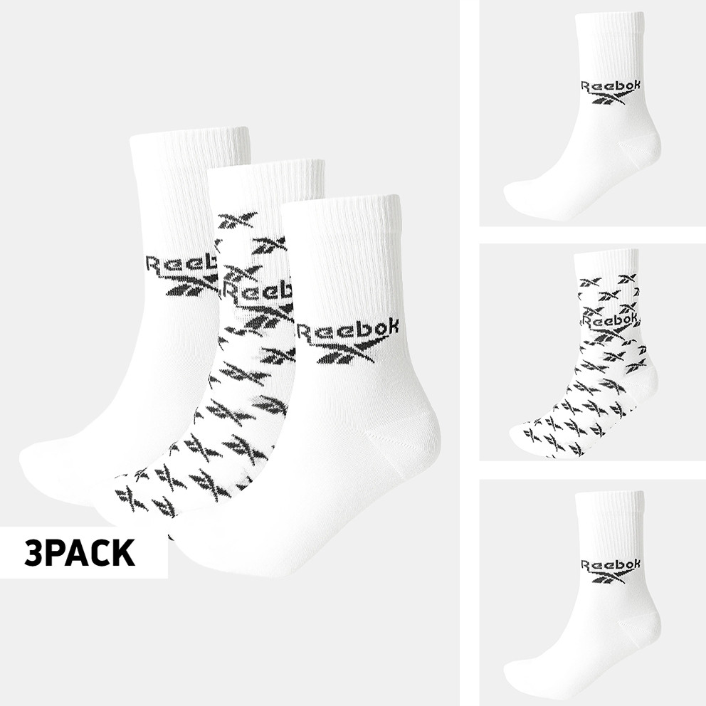 Reebok Crew Sock