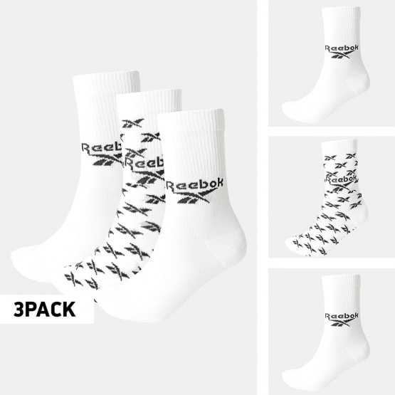 Reebok Crew Sock