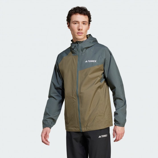 adidas Terrex Multi 2L Rain.Rdy Jacket
