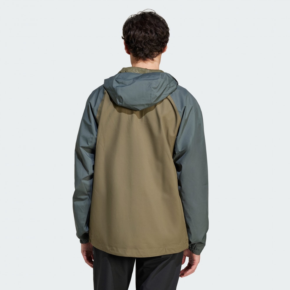 adidas Terrex Multi 2L Rain.Rdy Jacket