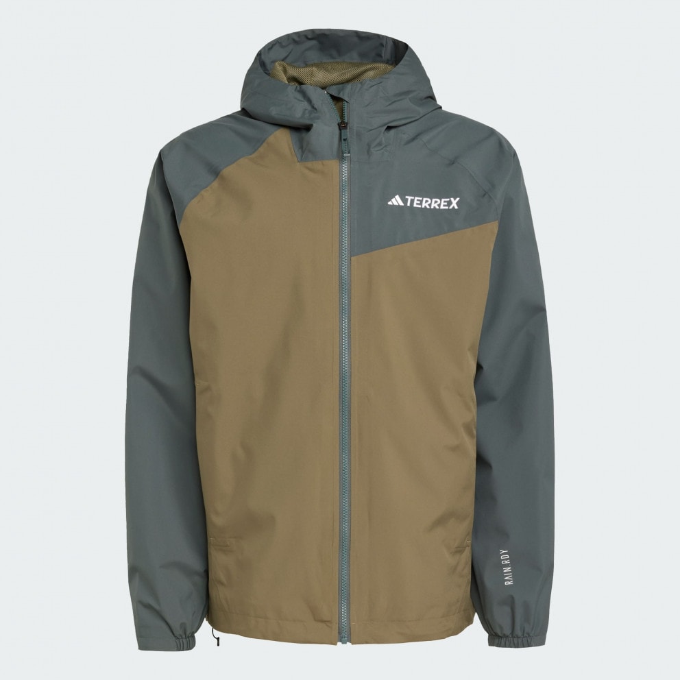 adidas Terrex Multi 2L Rain.Rdy Jacket