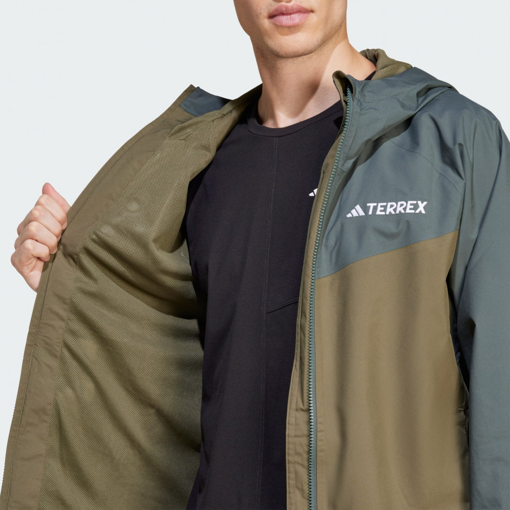 adidas Terrex Multi 2L Rain.Rdy Jacket