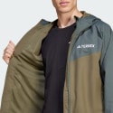 adidas Terrex Multi 2L Rain.Rdy Jacket