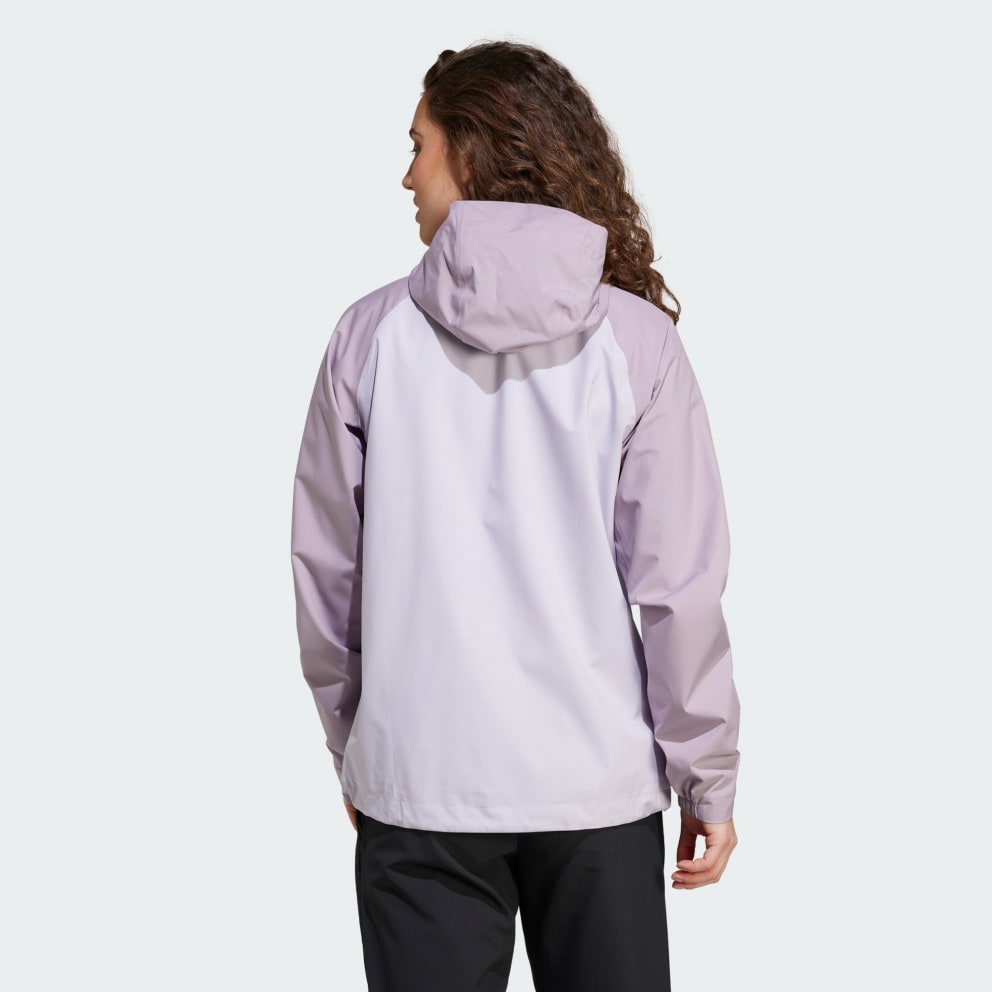 adidas Terrex Multi 2L Rain.Rdy Jacket