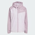 adidas Terrex Multi 2L Rain.Rdy Jacket