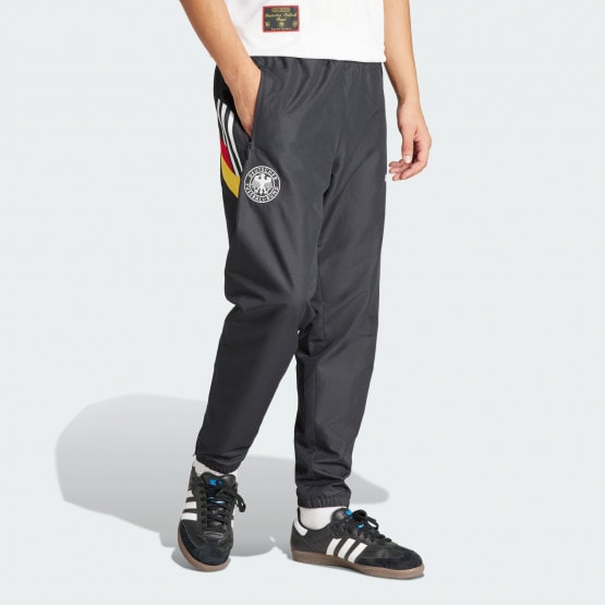 adidas Germany 1996 Woven Track Pants