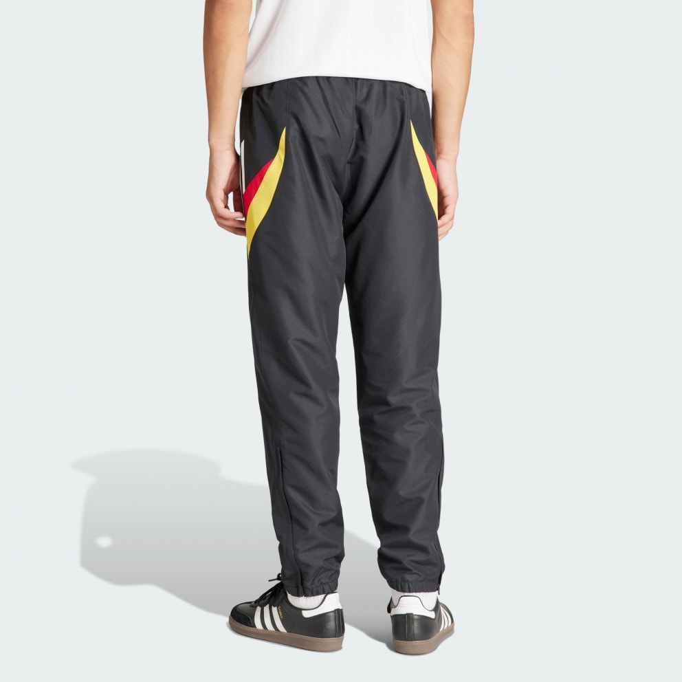adidas Germany 1996 Woven Track Pants