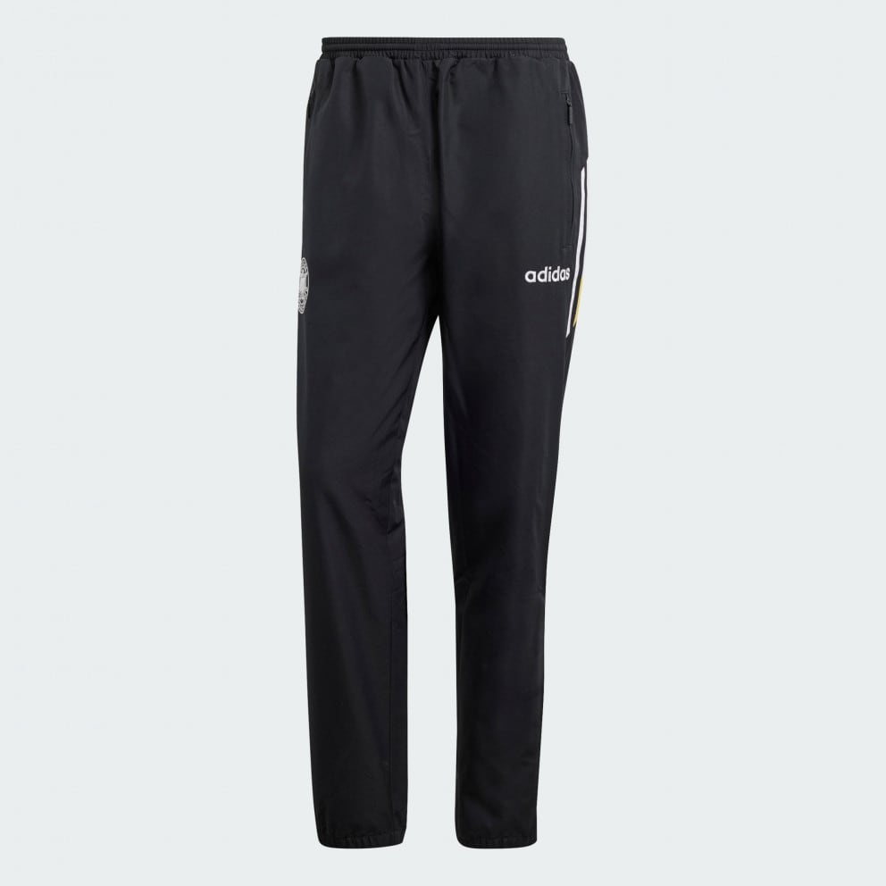 adidas Germany 1996 Woven Track Pants