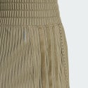 adidas Pacer All Gym Seasonal Rib High-Rise Tonal 3-Strip