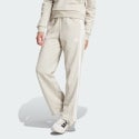 adidas sportswear Essentials 3-Stripes Open Hem French Terry Pants