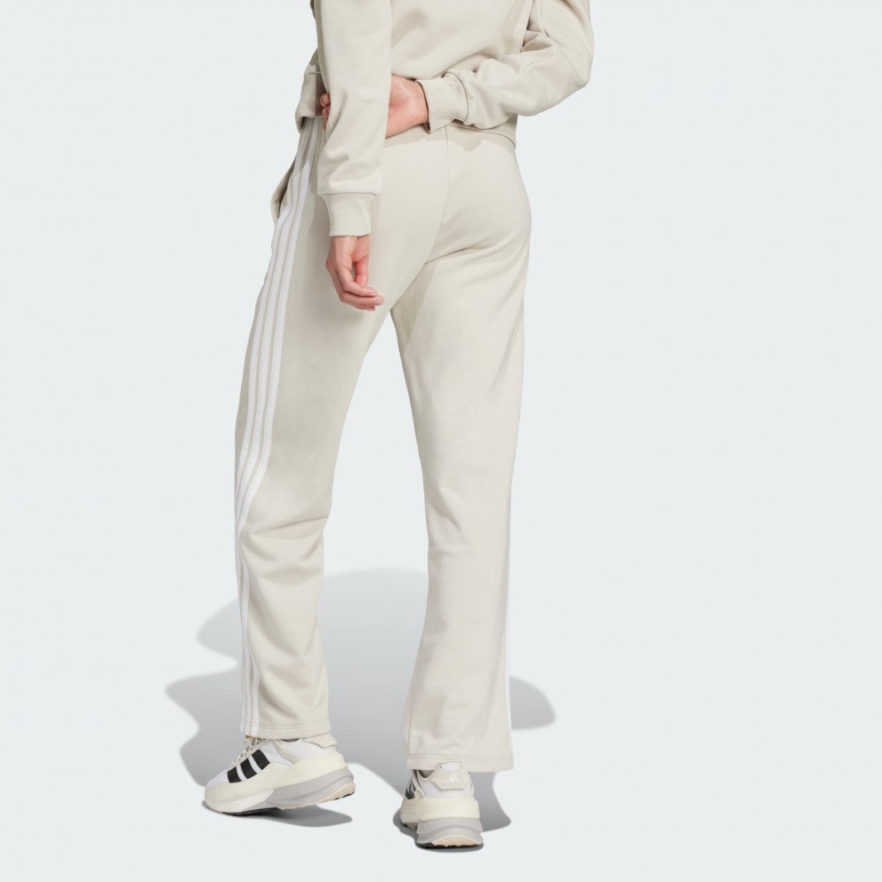 adidas sportswear Essentials 3-Stripes Open Hem French Terry Pants