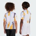 adidas Real Madrid 24/25 Pre-Match Jersey Kids