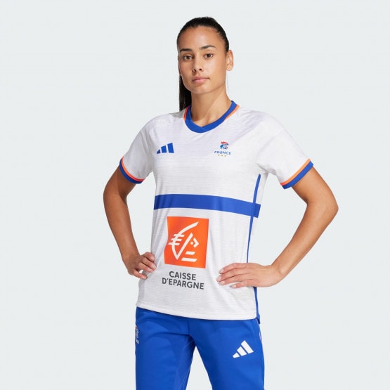 adidas France Handball Replica Jersey