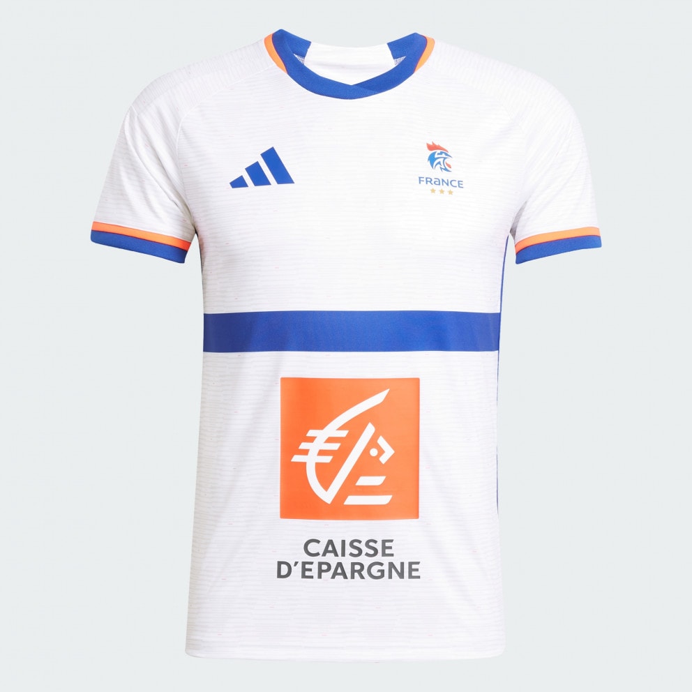 adidas France Handball Replica Jersey