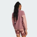 adidas Terrex Multi Climawarm Fleece Anorak