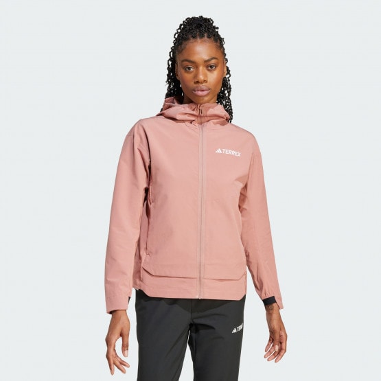 adidas Terrex Multi Softshell Jacket