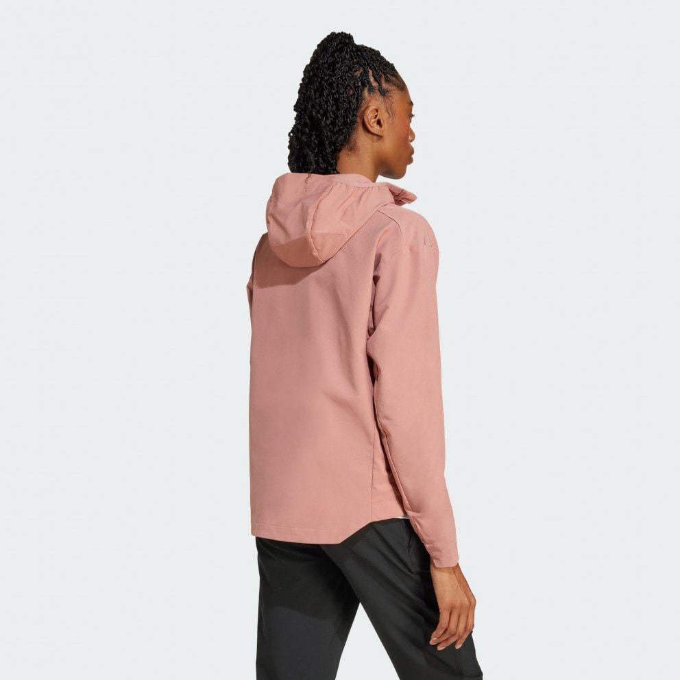 adidas Terrex Multi Softshell Jacket