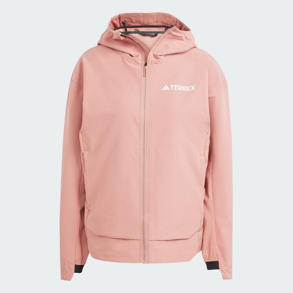 adidas Terrex Multi Softshell Jacket