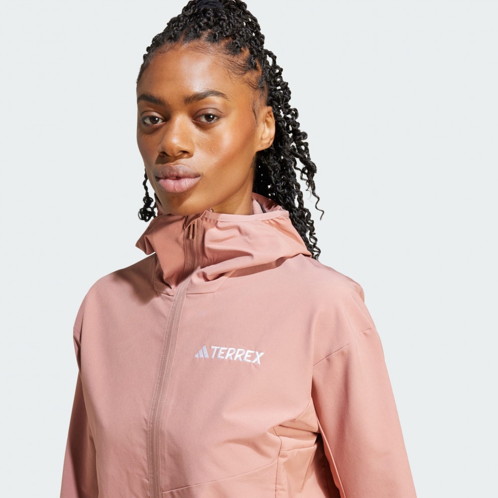 adidas Terrex Multi Softshell Jacket