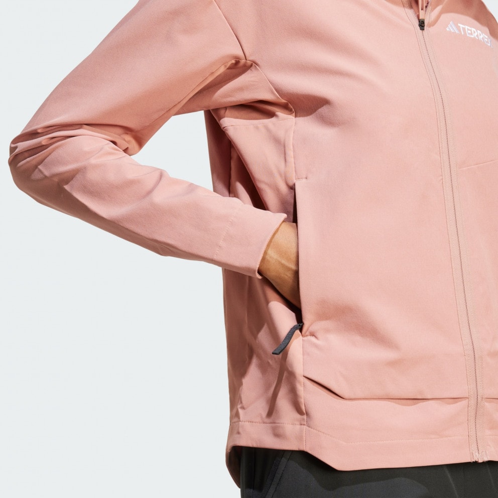 adidas Terrex Multi Softshell Jacket
