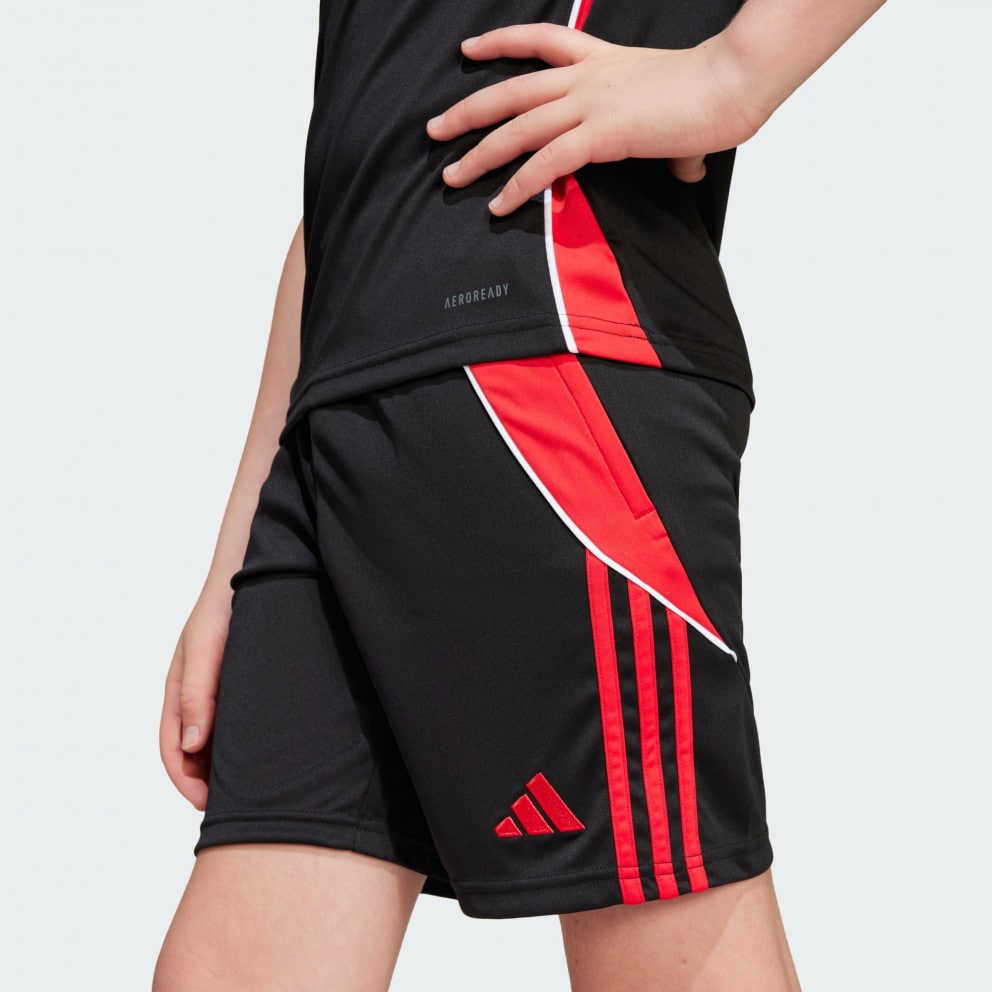 adidas Tiro 24 Training Shorts Kids