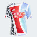 adidas Arsenal 24/25 Pre-Match Jersey Kids