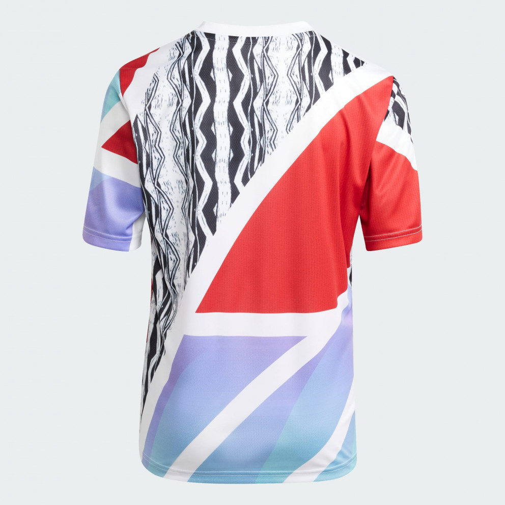 adidas Arsenal 24/25 Pre-Match Jersey Kids