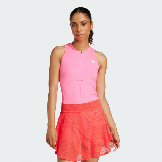 adidas Tennis Pro Climacool Bodysuit And Skirt