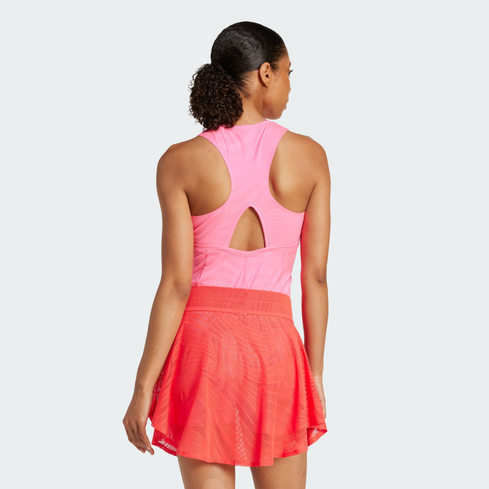 adidas Tennis Pro Climacool Bodysuit And Skirt